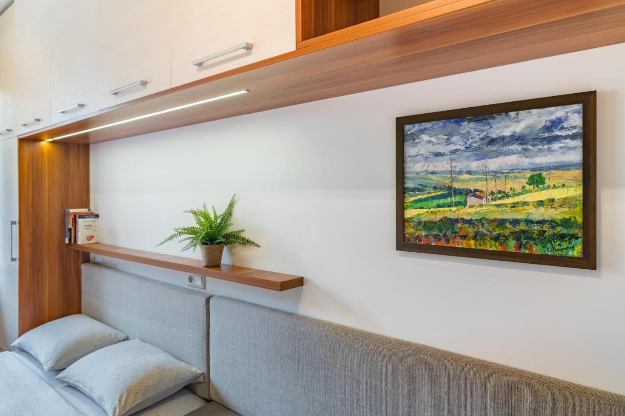 Studio Dolce Vita Varna Exteriér fotografie