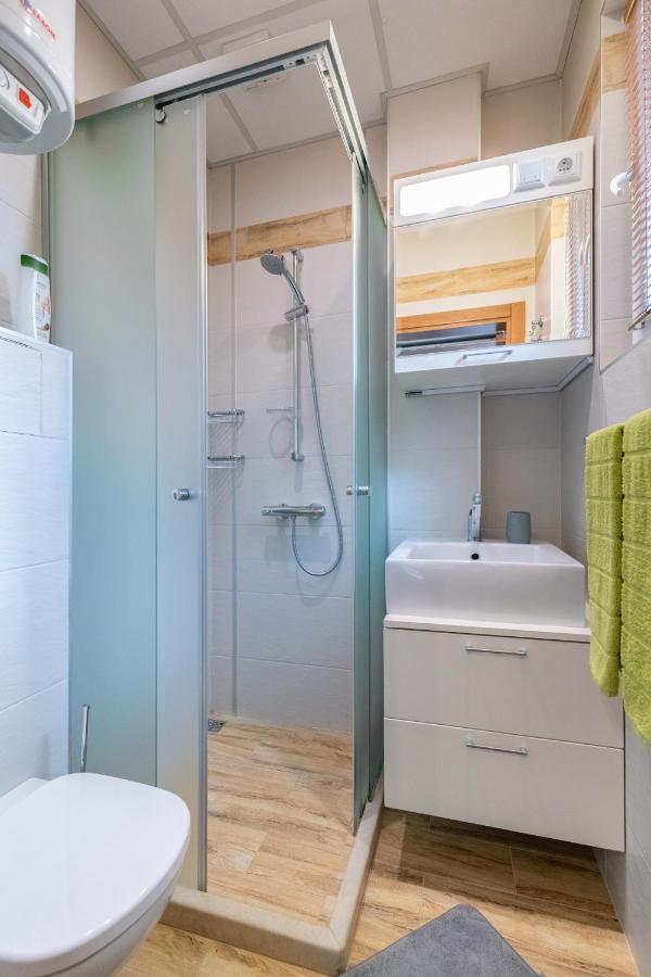 Studio Dolce Vita Varna Exteriér fotografie