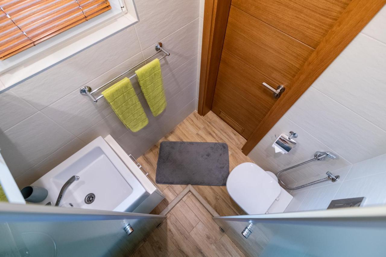 Studio Dolce Vita Varna Exteriér fotografie